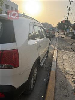 كيا سورينتو